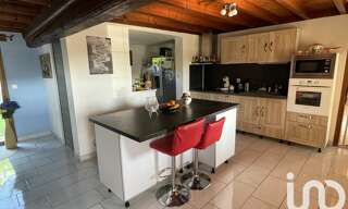 Maison 8 Pièces 190 m² à vendre à Simard (71330)