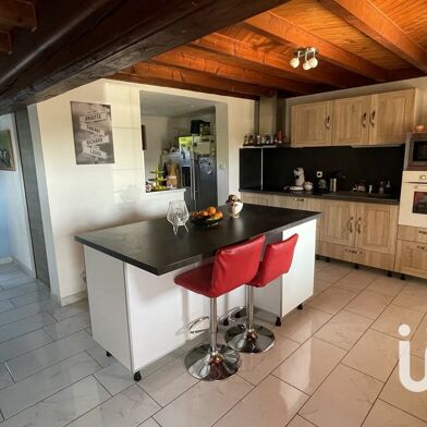 Maison 8 pièces 274000 €