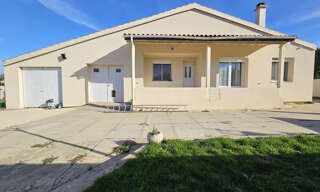 Maison 3 Pièces 80 m² à vendre à Livron-sur-Drôme (26250)