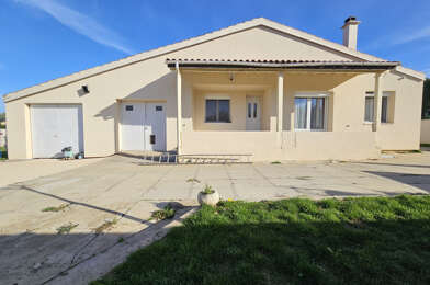 Maison 3 pièces 294000 €