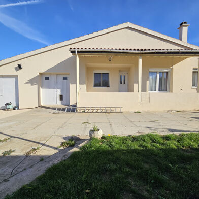 Maison 3 pièces 294000 €