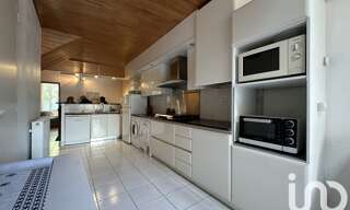 Maison 4 Pièces 134 m² à vendre à Villeneuve-sur-Lot (47300)