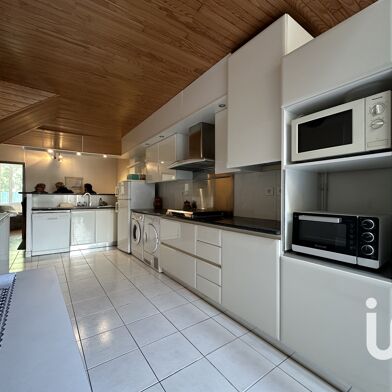 Maison 4 pièces 115000 €