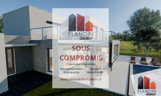 Terrain  907 m² à vendre à Irigny (69540)