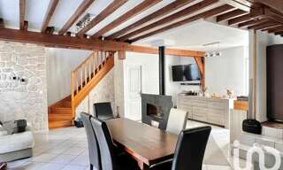 Maison 3 Pièces 65 m² à vendre à Viry-Châtillon (91170)