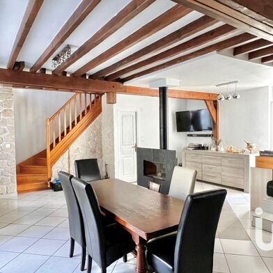 Maison 3 pièces 229000 €