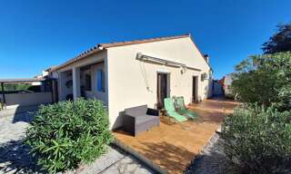 Maison 4 Pièces 92 m² à vendre à Saint-André (66690)