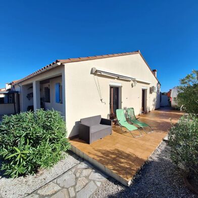 Maison 4 pièces 285000 €