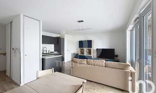 Appartement 3 Pièces 61 m² à vendre à Thouaré-sur-Loire (44470)