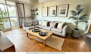 Appartement 4 Pièces 84 m² à vendre à Martigues (13500)