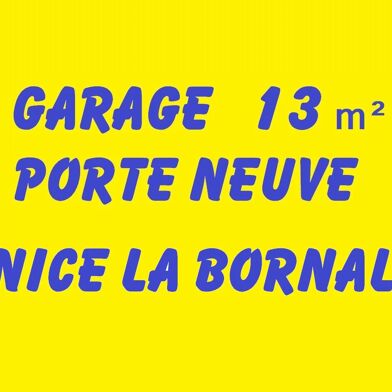 Garage  30000 €