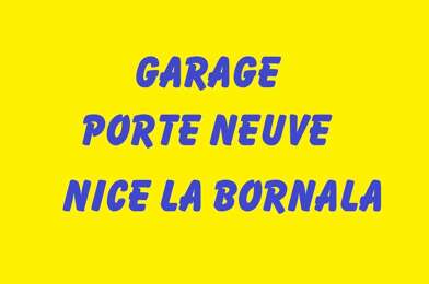 Garage  30000 €