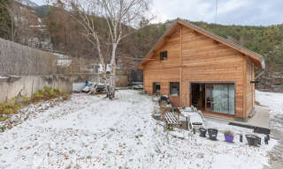 Maison 3 Pièces 62 m² à vendre à Briançon (05100)