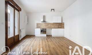 Appartement 3 Pièces 54 m² à vendre à Condrieu (69420)