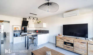 Appartement 3 Pièces 54 m² à vendre à Marseille 3 (13003)