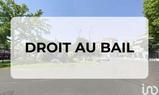 Commerce  88 m² à vendre à Le Raincy (93340)