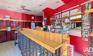 Commerce  88 m² à vendre à Le Raincy (93340)