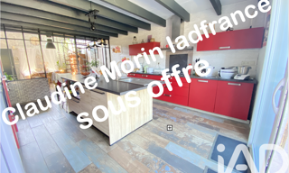 Maison 7 Pièces 175 m² à vendre à Montrevault-sur-Èvre (49110)