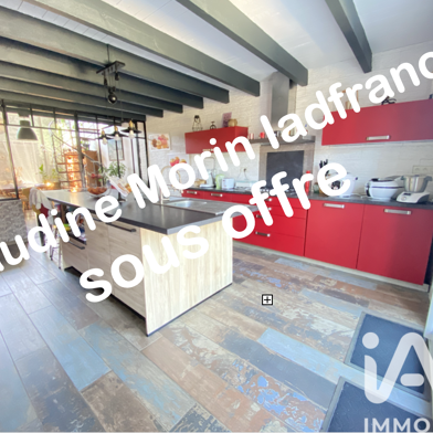 Maison 7 pièces 275000 €