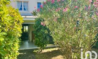 Maison 5 Pièces 100 m² à vendre à Talence (33400)