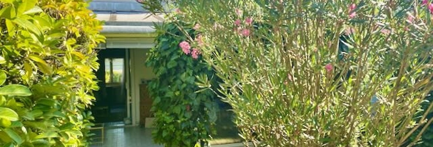 Maison 5 Pièces 100 m² à vendre à Talence (33400)