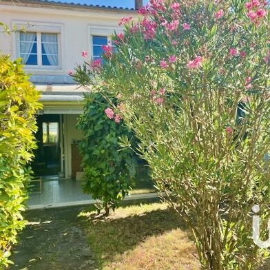 Maison 5 pièces 335000 €