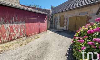 Maison 7 Pièces 129 m² à vendre à Tronget (03240)