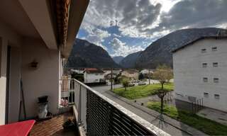 Appartement 3 Pièces 76 m² à vendre à Tarascon-sur-Ariège (09400)