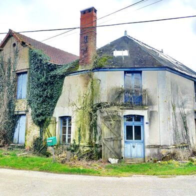 Maison 4 pièces 27000 €