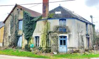 Maison 4 Pièces 100 m² à vendre à Le Ham (53250)