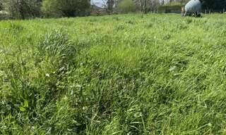 Terrain  1400 m² à vendre à Belmont-Tramonet (73330)