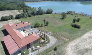 Maison 12 Pièces 600 m² à vendre à Bézues-Bajon (32140)