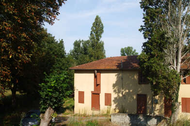 Maison 5 pièces 165000 €