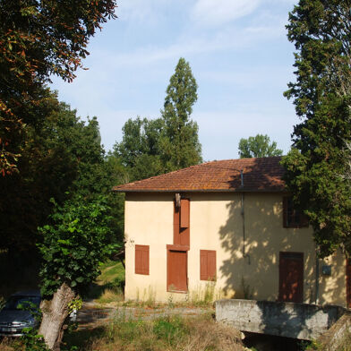 Maison 5 pièces 165000 €