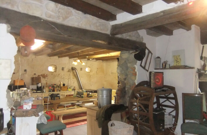ancien moulin d'eau au calme avec 3ha un bien très rare — photo 3