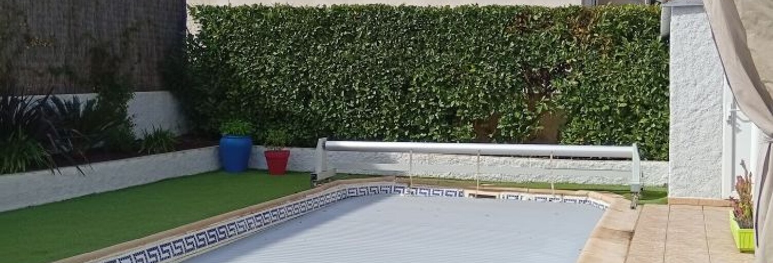 Maison 6 Pièces 146 m² à vendre à Arles-sur-Tech (66150)