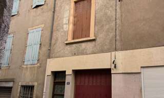 Maison 3 Pièces 76 m² à vendre à Saint-Pons-de-Thomières (34220)