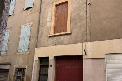 Maison 3 pièces 55000 €