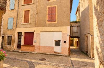 Maison de village au cœur du village — photo du bien