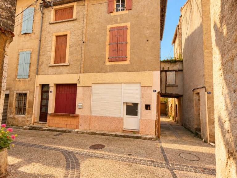 Maison de village au cœur du village — photo 1