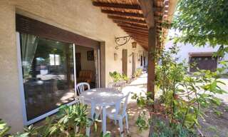 Maison 8 Pièces 136 m² à vendre à Rieux-Minervois (11160)