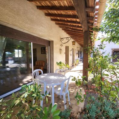 Maison 8 pièces 295000 €