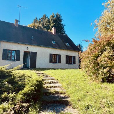 Maison 6 pièces 148000 €