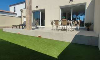 Maison 5 Pièces 95 m² à louer à Sanilhac-Sagriès (30700)