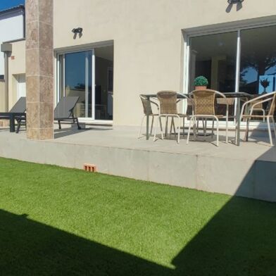 Maison 5 pièces 1350 €