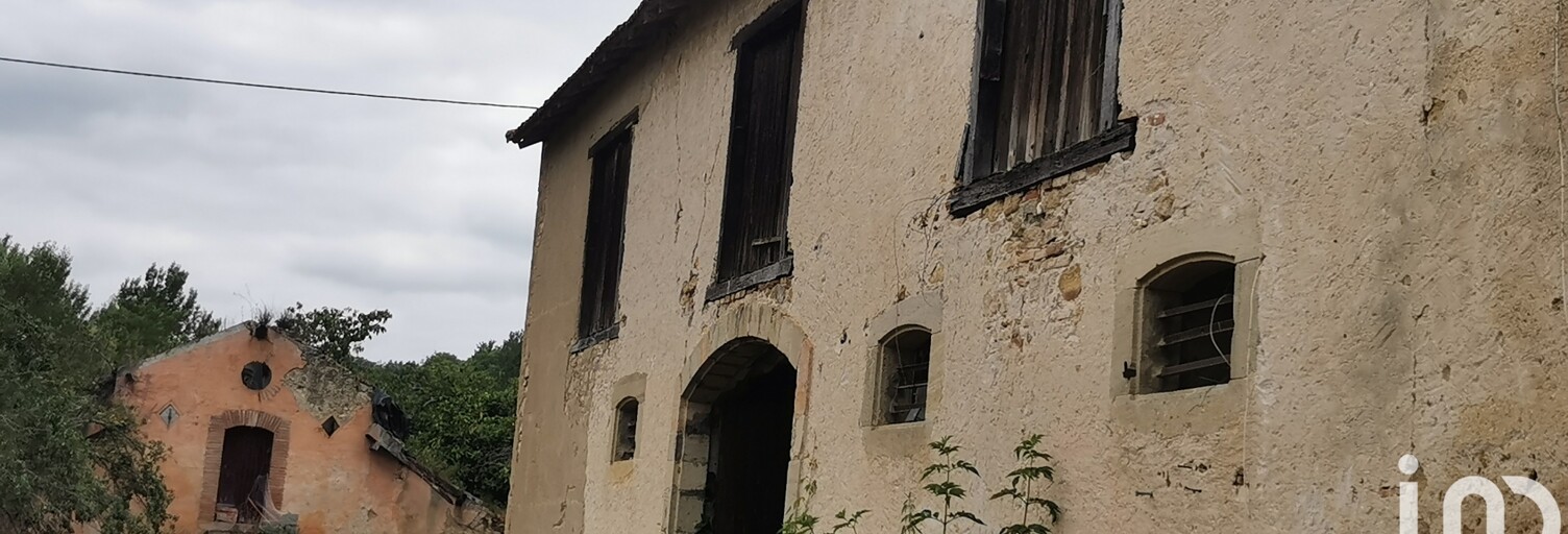 Maison 1 Pièce 176 m² à vendre à Manses (09500)