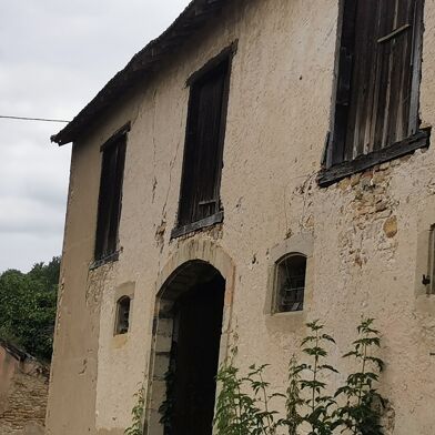 Maison 1 pièces 89000 €