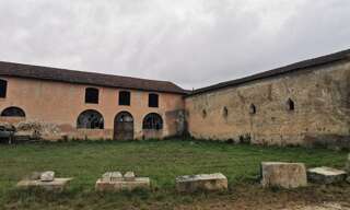 Maison 2 Pièces 600 m² à vendre à Manses (09500)