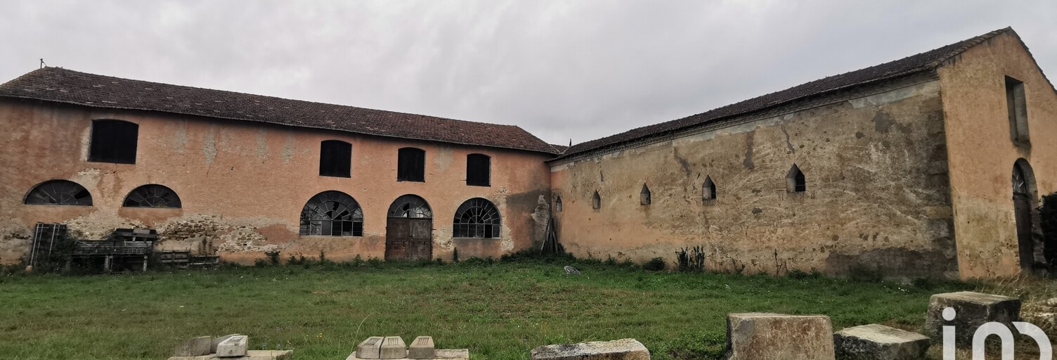 Maison 2 Pièces 600 m² à vendre à Manses (09500)