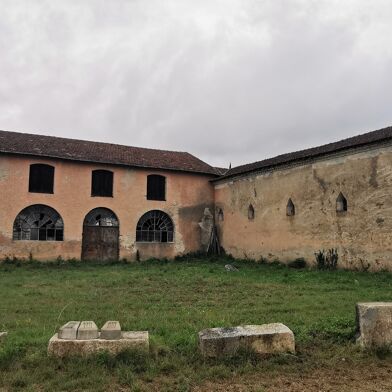 Maison 2 pièces 99000 €